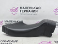 воздуховод печки BMW X5 M F85 2016, 4.4 л., S63 B44 B, бензин, АКПП, donington grau (c28), полный привод, 64227304899, 7304899 - фото №7