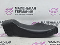 воздуховод печки BMW X5 M F85 2016, 4.4 л., S63 B44 B, бензин, АКПП, donington grau (c28), полный привод, 64227304900, 7304900 - фото №9