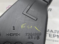 воздуховод печки BMW X5 M F85 2016, 4.4 л., S63 B44 B, бензин, АКПП, donington grau (c28), полный привод, 64227304899, 7304899 - фото №8
