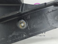кожух (защита) рулевого механизма BMW X5 M F85 2016, 4.4 л., S63 B44 B, бензин, АКПП, donington grau (c28), полный привод, 51757325400, 7325400 - фото №14