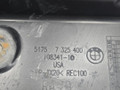 кожух (защита) рулевого механизма BMW X5 M F85 2016, 4.4 л., S63 B44 B, бензин, АКПП, donington grau (c28), полный привод, 51757325400, 7325400 - фото №16