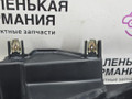 кожух (защита) рулевого механизма BMW X5 M F85 2016, 4.4 л., S63 B44 B, бензин, АКПП, donington grau (c28), полный привод, 51757325400, 7325400 - фото №19