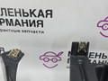 кожух (защита) рулевого механизма BMW X5 M F85 2016, 4.4 л., S63 B44 B, бензин, АКПП, donington grau (c28), полный привод, 51757325400, 7325400 - фото №20