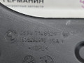 воздуховод печки BMW X5 F15 2013, 3.0 л., N57 D30 A, дизель, АКПП, mineralweiss metallic (a96), внедорожник 5 дв., полный привод, правый руль, 51477148529, 7148529 - фото №5