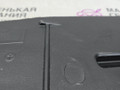 воздуховод печки BMW X5 F15 2013, 3.0 л., N57 D30 A, дизель, АКПП, mineralweiss metallic (a96), внедорожник 5 дв., полный привод, правый руль, 51477148529, 7148529 - фото №3