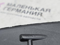 воздуховод печки BMW X5 F15 2013, 3.0 л., N57 D30 A, дизель, АКПП, mineralweiss metallic (a96), внедорожник 5 дв., полный привод, правый руль, 51477148529, 7148529 - фото №8