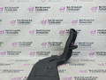 воздуховод печки BMW X5 F15 2013, 3.0 л., N57 D30 A, дизель, АКПП, mineralweiss metallic (a96), внедорожник 5 дв., полный привод, правый руль, 51477148529, 7148529 - фото №10