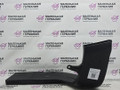 воздуховод печки BMW X5 F15 2013, 3.0 л., N57 D30 A, дизель, АКПП, mineralweiss metallic (a96), внедорожник 5 дв., полный привод, правый руль, 51477148529, 7148529 - фото №12