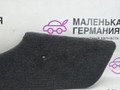 обшивка салона BMW X5 F15 2013, 3.0 л., N57 D30 A, дизель, АКПП, mineralweiss metallic (a96), внедорожник 5 дв., полный привод, правый руль, 51166969548, 6969548 - фото №2
