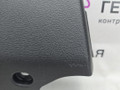 накладка на торпедо (консоль) BMW X5 F15 2013, 3.0 л., N57 D30 A, дизель, АКПП, mineralweiss metallic (a96), внедорожник 5 дв., полный привод, правый руль, 51459279283, 9279283 - фото №4