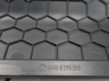 накладка на торпедо (консоль) BMW X5 F15 2013, 3.0 л., N57 D30 A, дизель, АКПП, mineralweiss metallic (a96), внедорожник 5 дв., полный привод, правый руль, 51459279283, 9279283 - фото №6