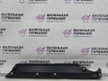 накладка на торпедо (консоль) BMW X5 F15 2013, 3.0 л., N57 D30 A, дизель, АКПП, mineralweiss metallic (a96), внедорожник 5 дв., полный привод, правый руль, 51459279283, 9279283 - фото №10