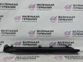 накладка на торпедо (консоль) BMW X5 F15 2013, 3.0 л., N57 D30 A, дизель, АКПП, mineralweiss metallic (a96), внедорожник 5 дв., полный привод, правый руль, 51459279283, 9279283 - фото №11