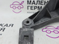 кронштейн (крепление) BMW X5 M F85 2016, 4.4 л., S63 B44 B, бензин, АКПП, donington grau (c28), полный привод, 51717137238, 7137238 - фото №2