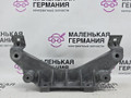 кронштейн (крепление) BMW X5 M F85 2016, 4.4 л., S63 B44 B, бензин, АКПП, donington grau (c28), полный привод, 51717137238, 7137238 - фото №9