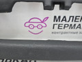 накладка на торпедо (консоль) BMW X5 F15 2013, 3.0 л., N57 D30 A, дизель, АКПП, mineralweiss metallic (a96), внедорожник 5 дв., полный привод, правый руль, 51459279151, 9279151, 1231442, 4553694, 15W1066 - фото №3