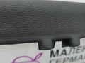 накладка на торпедо (консоль) BMW X5 F15 2013, 3.0 л., N57 D30 A, дизель, АКПП, mineralweiss metallic (a96), внедорожник 5 дв., полный привод, правый руль, 51459279151, 9279151, 1231442, 4553694, 15W1066 - фото №5