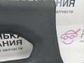 накладка на торпедо (консоль) BMW X5 F15 2013, 3.0 л., N57 D30 A, дизель, АКПП, mineralweiss metallic (a96), внедорожник 5 дв., полный привод, правый руль, 51459279151, 9279151, 1231442, 4553694, 15W1066 - фото №4