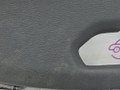 накладка на торпедо (консоль) BMW X5 F15 2013, 3.0 л., N57 D30 A, дизель, АКПП, mineralweiss metallic (a96), внедорожник 5 дв., полный привод, правый руль, 51459279151, 9279151, 1231442, 4553694, 15W1066 - фото №2