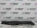 накладка на торпедо (консоль) BMW X5 F15 2013, 3.0 л., N57 D30 A, дизель, АКПП, mineralweiss metallic (a96), внедорожник 5 дв., полный привод, правый руль, 51459279151, 9279151, 1231442, 4553694, 15W1066 - фото №6