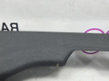 накладка на торпедо (консоль) BMW X5 F15 2013, 3.0 л., N57 D30 A, дизель, АКПП, mineralweiss metallic (a96), внедорожник 5 дв., полный привод, правый руль, 51459279151, 9279151, 1231442, 4553694, 15W1066 - фото №8
