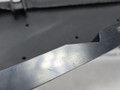 накладка на торпедо (консоль) BMW X5 F15 2013, 3.0 л., N57 D30 A, дизель, АКПП, mineralweiss metallic (a96), внедорожник 5 дв., полный привод, правый руль, 51459279151, 9279151, 1231442, 4553694, 15W1066 - фото №11