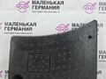 шумоизоляция (термозащита) BMW X5 F15 2013, 3.0 л., N57 D30 A, дизель, АКПП, mineralweiss metallic (a96), внедорожник 5 дв., полный привод, правый руль, 7365102, 7154832, 51477365102, 51477154832 - фото №4
