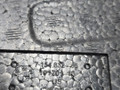 шумоизоляция (термозащита) BMW X5 F15 2013, 3.0 л., N57 D30 A, дизель, АКПП, mineralweiss metallic (a96), внедорожник 5 дв., полный привод, правый руль, 7365102, 7154832, 51477365102, 51477154832 - фото №3
