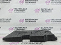 шумоизоляция (термозащита) BMW X5 F15 2013, 3.0 л., N57 D30 A, дизель, АКПП, mineralweiss metallic (a96), внедорожник 5 дв., полный привод, правый руль, 7365102, 7154832, 51477365102, 51477154832 - фото №7