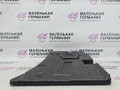 шумоизоляция (термозащита) BMW X5 F15 2013, 3.0 л., N57 D30 A, дизель, АКПП, mineralweiss metallic (a96), внедорожник 5 дв., полный привод, правый руль, 7365102, 7154832, 51477365102, 51477154832 - фото №10
