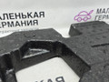 шумоизоляция (термозащита) BMW X5 F15 2013, 3.0 л., N57 D30 A, дизель, АКПП, mineralweiss metallic (a96), внедорожник 5 дв., полный привод, правый руль, 7365102, 7154832, 51477365102, 51477154832 - фото №11