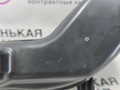 воздуховод BMW X5 F15 2013, 3.0 л., N57 D30 A, дизель, АКПП, mineralweiss metallic (a96), внедорожник 5 дв., полный привод, правый руль, 64229252347, 9252347 - фото №7