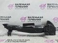 воздуховод BMW X5 F15 2013, 3.0 л., N57 D30 A, дизель, АКПП, mineralweiss metallic (a96), внедорожник 5 дв., полный привод, правый руль, 64229252347, 9252347 - фото №10
