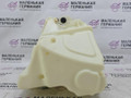 короб предохранителей BMW X5 F15 2013, 3.0 л., N57 D30 A, дизель, АКПП, mineralweiss metallic (a96), внедорожник 5 дв., полный привод, правый руль, 12908593971, 8593971, 12907555121, 7555121 - фото №14