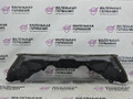 перегородка BMW X5 M F85 2016, 4.4 л., S63 B44 B, бензин, АКПП, donington grau (c28), полный привод, 51717169422, 7169422 - фото №3