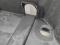 перегородка BMW X5 M F85 2016, 4.4 л., S63 B44 B, бензин, АКПП, donington grau (c28), полный привод, 51717169422, 7169422 - фото №5