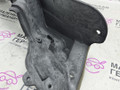 перегородка BMW X5 M F85 2016, 4.4 л., S63 B44 B, бензин, АКПП, donington grau (c28), полный привод, 51717169422, 7169422 - фото №8