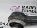 рычаг передний правый BMW X5 M F85 2016, 4.4 л., S63 B44 B, бензин, АКПП, donington grau (c28), полный привод, 31127850158, 7850158 - фото №3