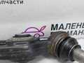 рычаг передний правый BMW X5 M F85 2016, 4.4 л., S63 B44 B, бензин, АКПП, donington grau (c28), полный привод, 31127850158, 7850158 - фото №16