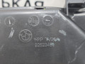 воздуховод BMW X5 M F85 2016, 4.4 л., S63 B44 B, бензин, АКПП, donington grau (c28), полный привод, 9252347, 64229252346, 9252346 - фото №2