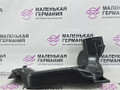 воздуховод BMW X5 M F85 2016, 4.4 л., S63 B44 B, бензин, АКПП, donington grau (c28), полный привод, 9252347, 64229252346, 9252346 - фото №5