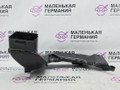 воздуховод BMW X5 M F85 2016, 4.4 л., S63 B44 B, бензин, АКПП, donington grau (c28), полный привод, 9252347, 64229252346, 9252346 - фото №8