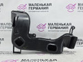 воздуховод BMW X5 M F85 2016, 4.4 л., S63 B44 B, бензин, АКПП, donington grau (c28), полный привод, 9252347, 64229252346, 9252346 - фото №10