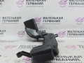 воздуховод BMW X5 M F85 2016, 4.4 л., S63 B44 B, бензин, АКПП, donington grau (c28), полный привод, 9252347, 64229252346, 9252346 - фото №14