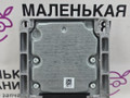 блок AirBag BMW X5 M F85 2016, 4.4 л., S63 B44 B, бензин, АКПП, donington grau (c28), полный привод, 34526882267, 6882267, 34526875995, 6875995, 34526875175, 6875175, 0265020817, 34526878196, 6878196 - фото №3