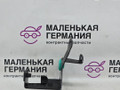 кронштейн (крепление) BMW X5 M F85 2016, 4.4 л., S63 B44 B, бензин, АКПП, donington grau (c28), полный привод, 7634268, 17137634268 - фото №4