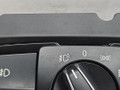 переключатель света BMW X5 M F85 2016, 4.4 л., S63 B44 B, бензин, АКПП, donington grau (c28), полный привод, 61319390196, 61316824887, 6824887, 9865811, 9390196, 51459281637, 9281637 - фото №3