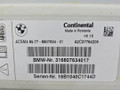 блок AirBag BMW X5 M F85 2016, 4.4 л., S63 B44 B, бензин, АКПП, donington grau (c28), полный привод, 65776807634, 6807634, 316807634017, 65779461916, 9461916, 65776837359, 6837359, 65779385026, 9385026 - фото №2
