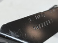 кронштейн (крепление) BMW X5 M F85 2016, 4.4 л., S63 B44 B, бензин, АКПП, donington grau (c28), полный привод, 35103F110, 14777713 - фото №3