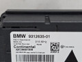 блок управления (другие) BMW X5 F15 2013, 3.0 л., N57 D30 A, дизель, АКПП, mineralweiss metallic (a96), внедорожник 5 дв., полный привод, правый руль, 61319397847, 9397847 - фото №2